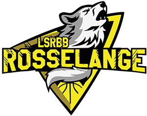 Lorraine Sport Rosselange Basket Ball