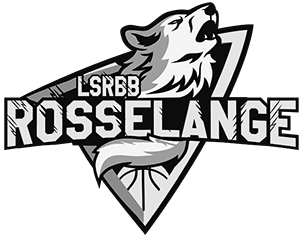 Lorraine Sport Rosselange Basket Ball
